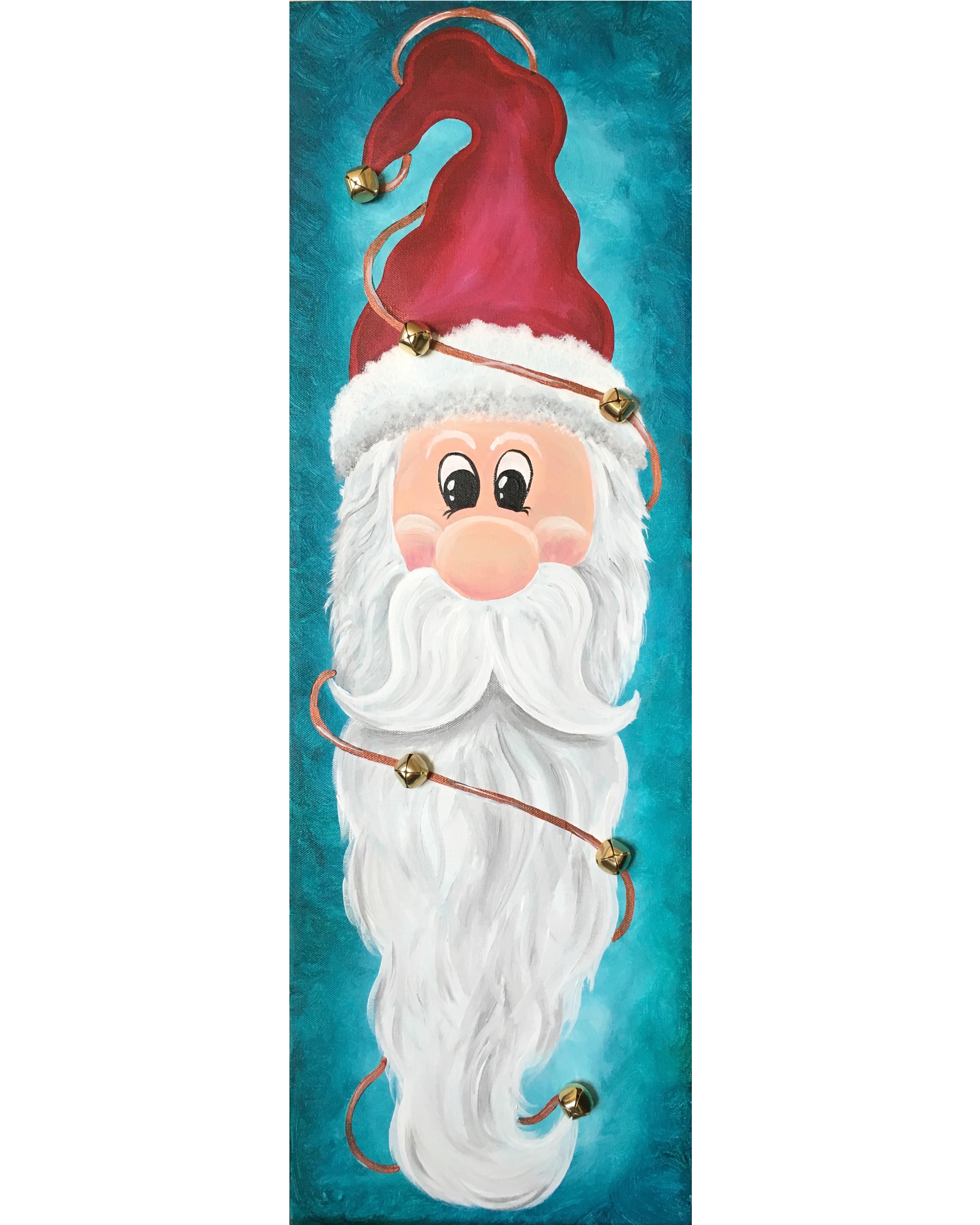 Ring in the Season